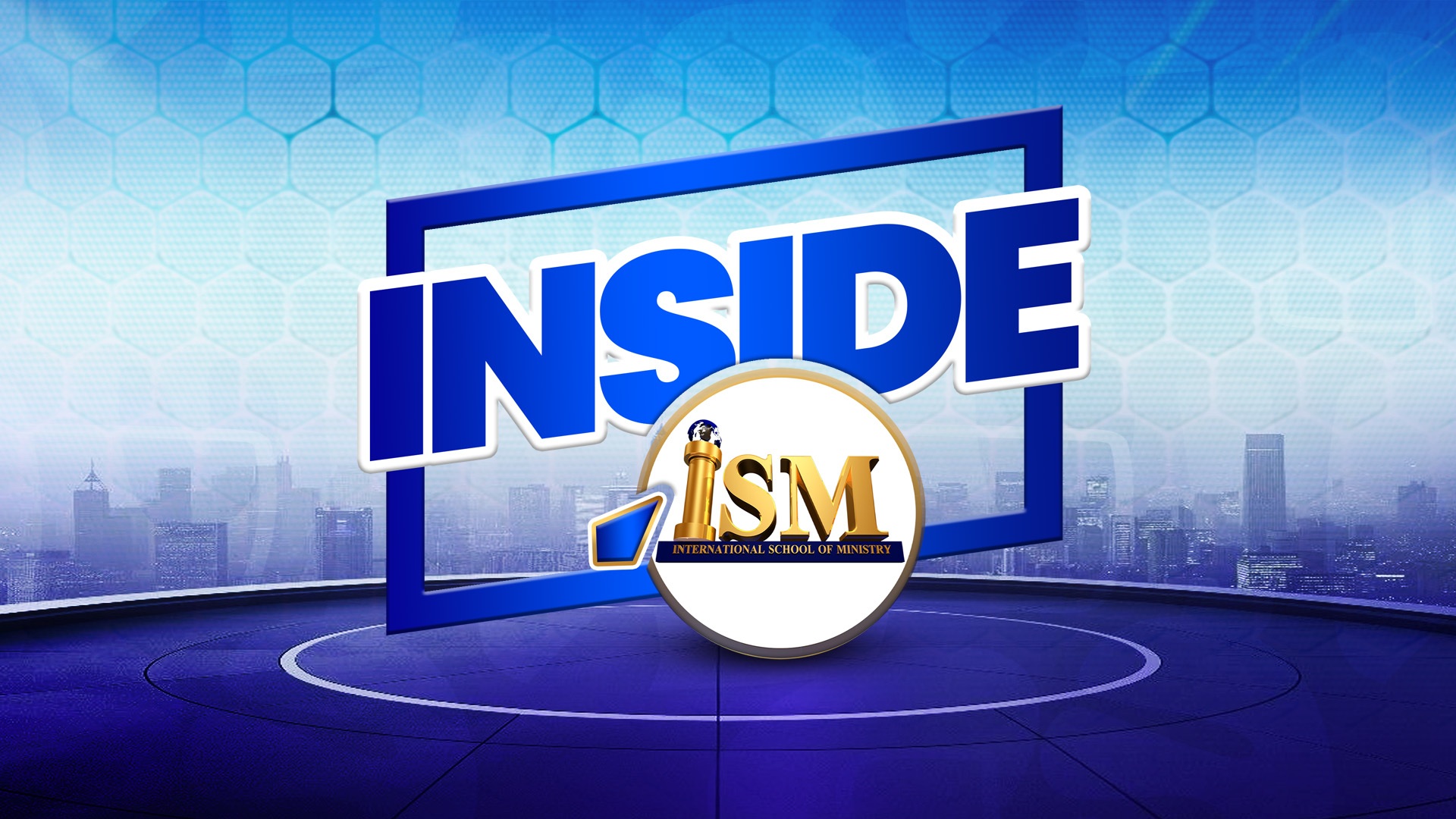 ISM messages and teachings
